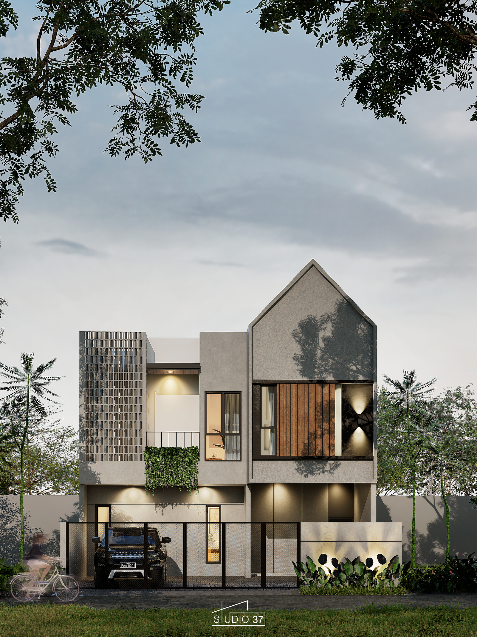 Kost Wydy — Kost oleh Gasni Aditama